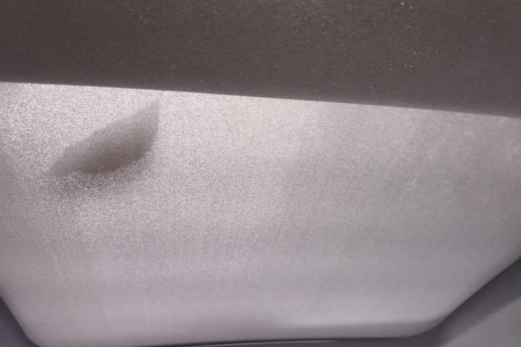 Used Mercedes-Benz A-Class 2019 A 200 Dynamic Edition Headliner