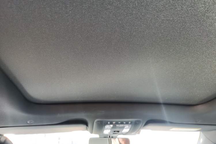 Used Mercedes-Benz A-Class 2019 A 220 L 4MATIC Sport Sedan Headliner