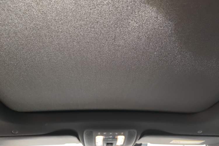 Used Mercedes-Benz A-Class 2019 Restyled A 200 L Sport Sedan Headliner