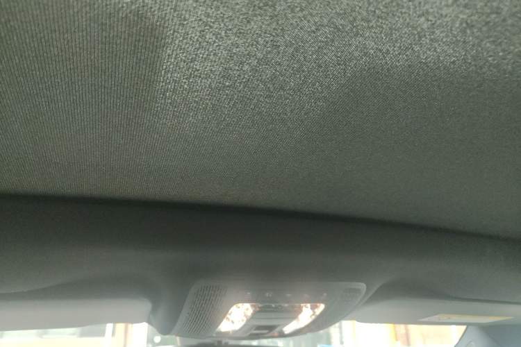 Used Mercedes-Benz A-Class 2019 A 200 L Sport Sedan Headliner
