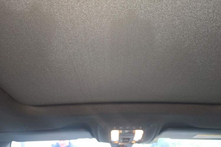 Used Mercedes-Benz A-Class 2019 A 200 L Sport Sedan Headliner