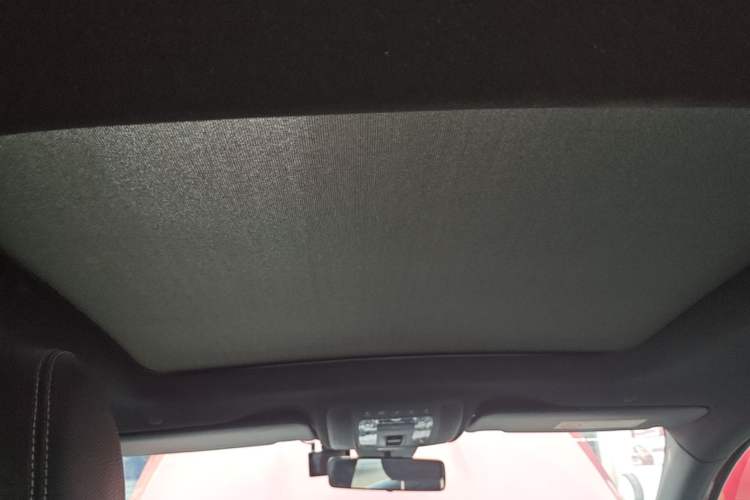 Used Mercedes-Benz A-Class 2019 A 180 L Sport Sedan Headliner