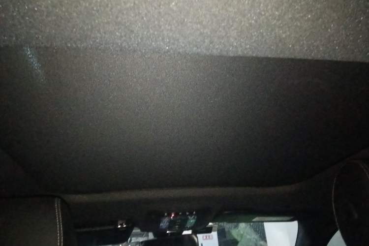 Used Mercedes-Benz A-Class 2019 A 200 Dynamic Edition Headliner