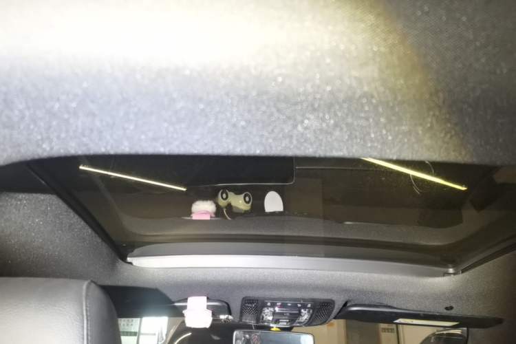 Used Mercedes-Benz A-Class 2019 A 200 L Headliner