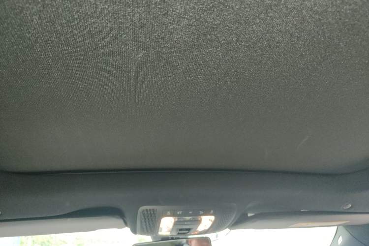 Used Mercedes-Benz A-Class 2019 A 200 L Sport Sedan Headliner