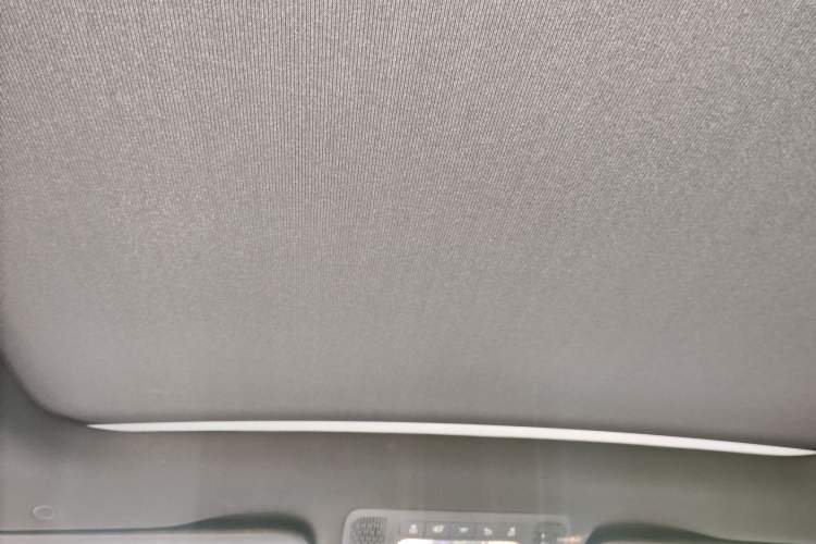Used Mercedes-Benz A-Class 2019 A 180 L Sport Sedan Headliner