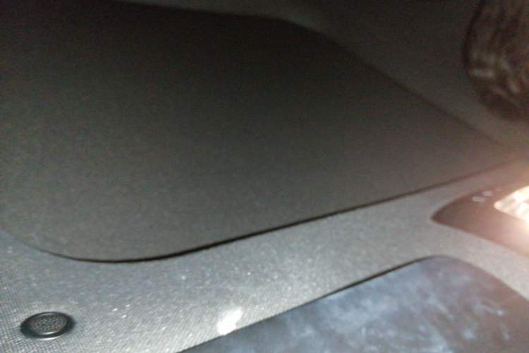 Used Mercedes-Benz A-Class 2019 A 200 L Sport Sedan Headliner