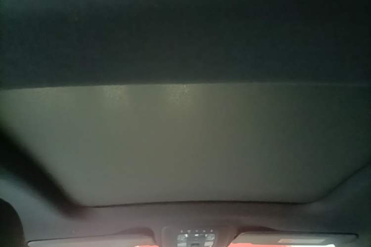 Used Mercedes-Benz A-Class 2019 Restyled A 200 L Sport Sedan Headliner