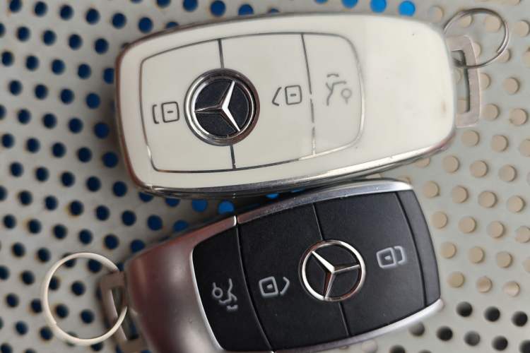 Used Mercedes-Benz A-Class 2019 A 200 L Sport Sedan Interior 1