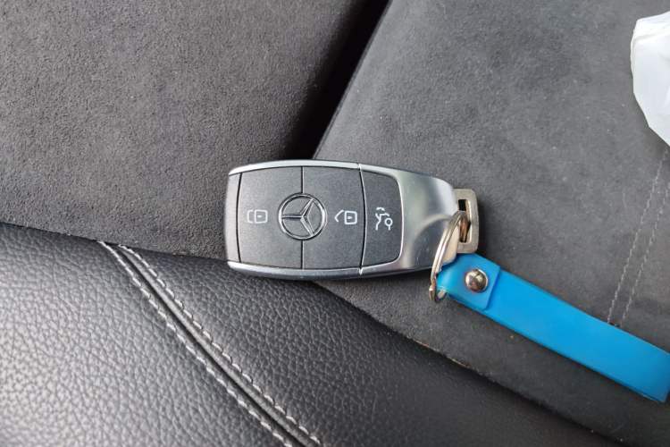 Used Mercedes-Benz A-Class 2019 A 180 L Sport Sedan Interior 1