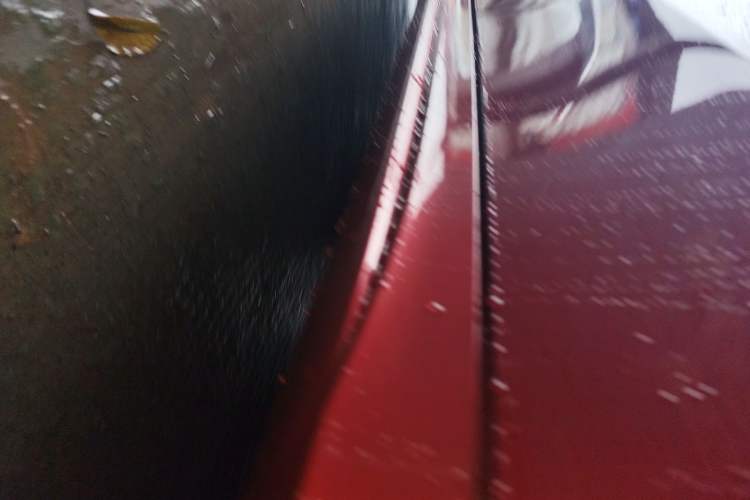 Used Mercedes-Benz A-Class 2019 Restyled A 180 L Sport Sedan Left Side Sill