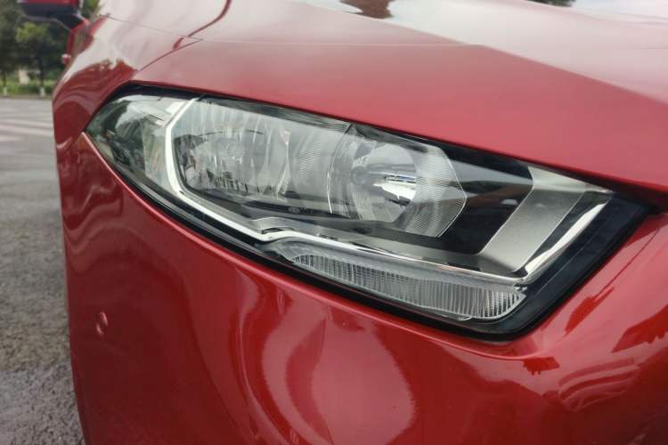 Used Mercedes-Benz A-Class 2019 Restyled A 180 L Sport Sedan Right Front Headlight