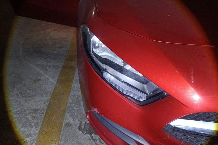 Used Mercedes-Benz A-Class 2019 A 180 L Sport Sedan Right Front Headlight