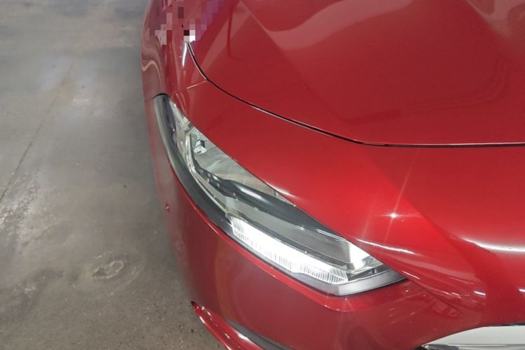 Used Mercedes-Benz A-Class 2019 A 180 L Sport Sedan Right Front Headlight