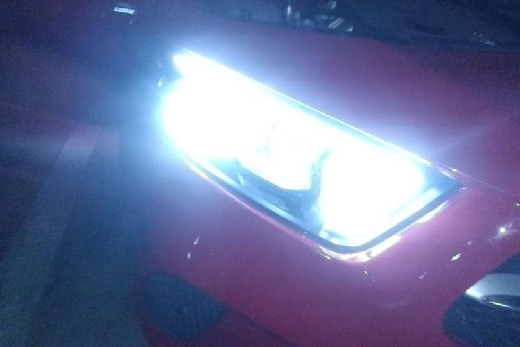 Used Mercedes-Benz A-Class 2019 A 200 Dynamic Edition Right Front Headlight