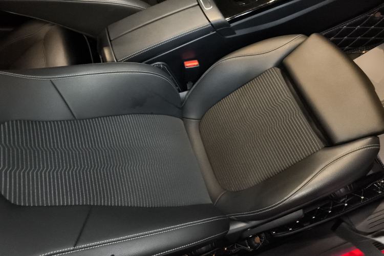 Used Mercedes-Benz A-Class 2019 A 200 Dynamic Edition Right Front Seat