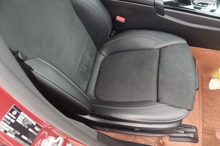 Used Mercedes-Benz A-Class 2019 Revised A 200 L Right Front Seat