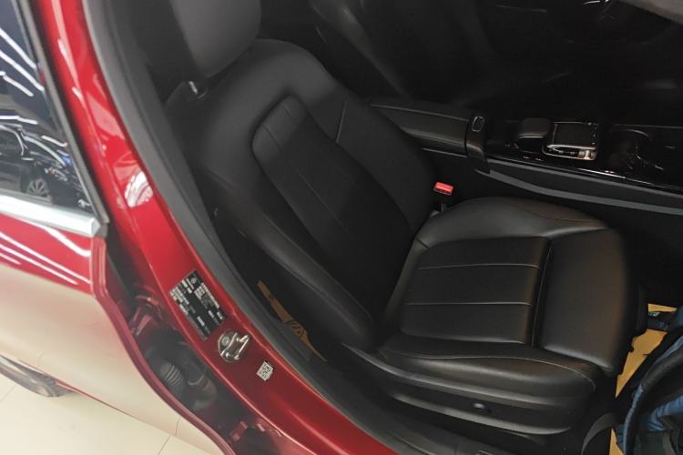 Used Mercedes-Benz A-Class 2019 A 200 L Right Front Seat