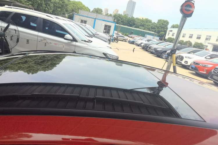 Used Mercedes-Benz A-Class 2019 A 200 Dynamic Edition Roof