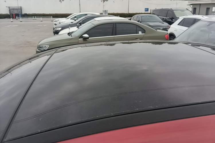 Used Mercedes-Benz A-Class 2019 Revised A 200 L Roof