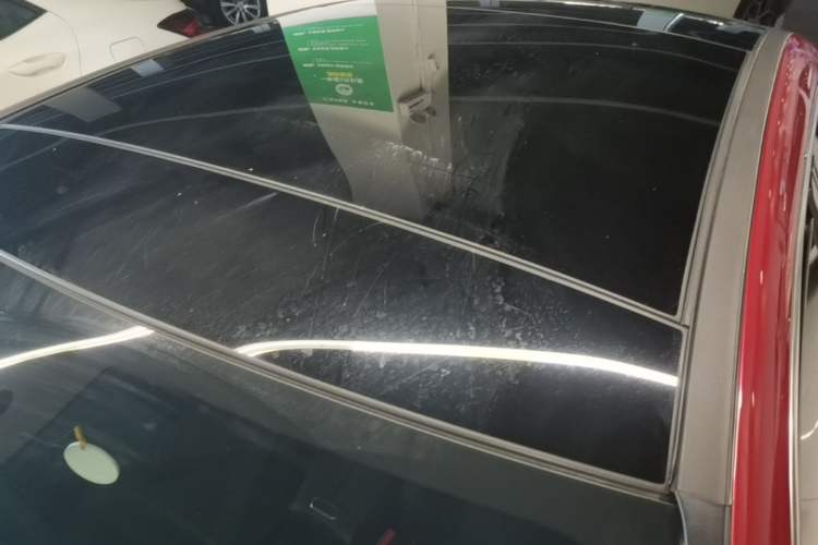 Used Mercedes-Benz A-Class 2019 A 200 L Roof