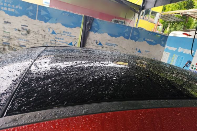 Used Mercedes-Benz A-Class 2019 Restyled A 180 L Sport Sedan Roof