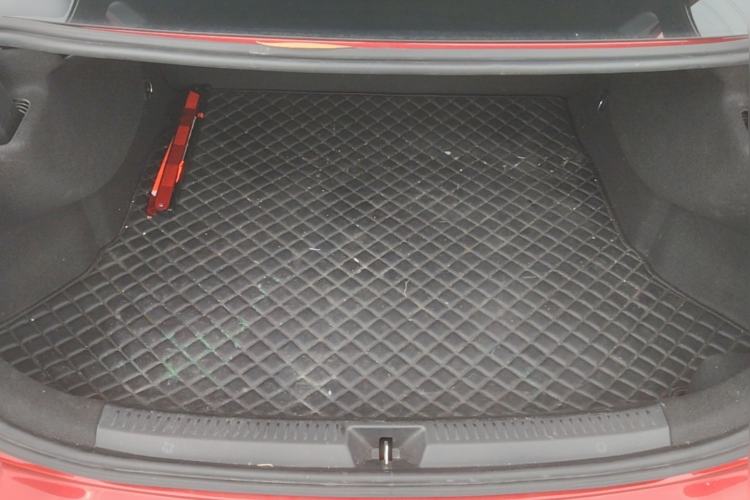 Used Mercedes-Benz A-Class 2019 Revised A 200 L Trunk