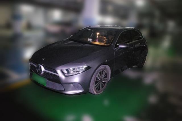 Used Mercedes-Benz A-Class Mercedes-Benz A180