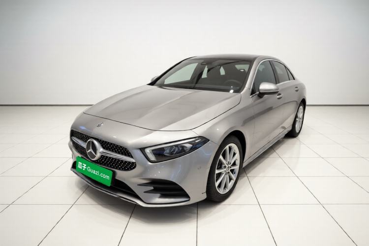 Ojetý Mercedes-Benz A-Class 2019 A 200 L Sport Sedan Guazi used car, China used car export, Used car for sale, Used  cars, Cheapest cars for sale
