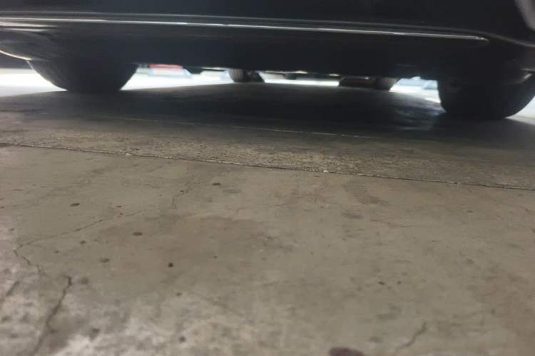 Used Mercedes-Benz A-Class 2019 A 180 L Sport Sedan Chassis Front