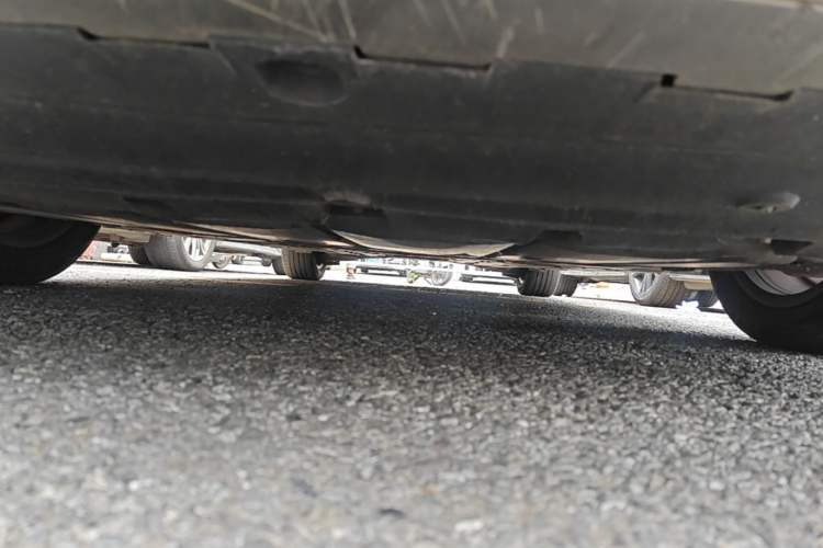 Used Mercedes-Benz A-Class 2019 Restyled A 180 L Sport Sedan Chassis Front