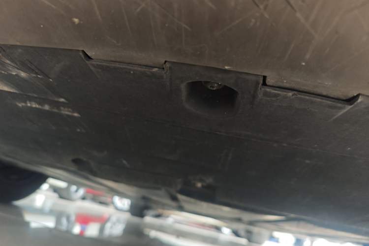 Used Mercedes-Benz A-Class 2019 A 180 L Sport Sedan Chassis Front