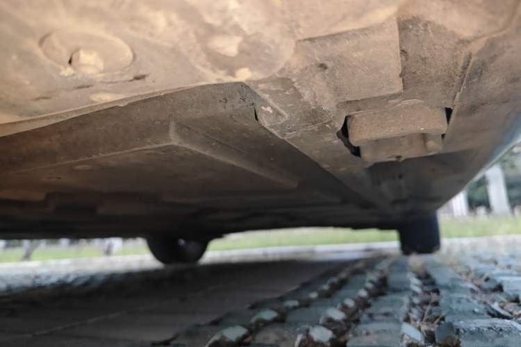 Used Mercedes-Benz A-Class 2019 A 200 L Sport Sedan Chassis Front Left