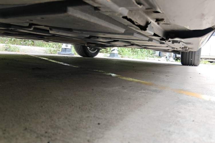 Used Mercedes-Benz A-Class 2019 A 200 L Sport Sedan Chassis Front Left
