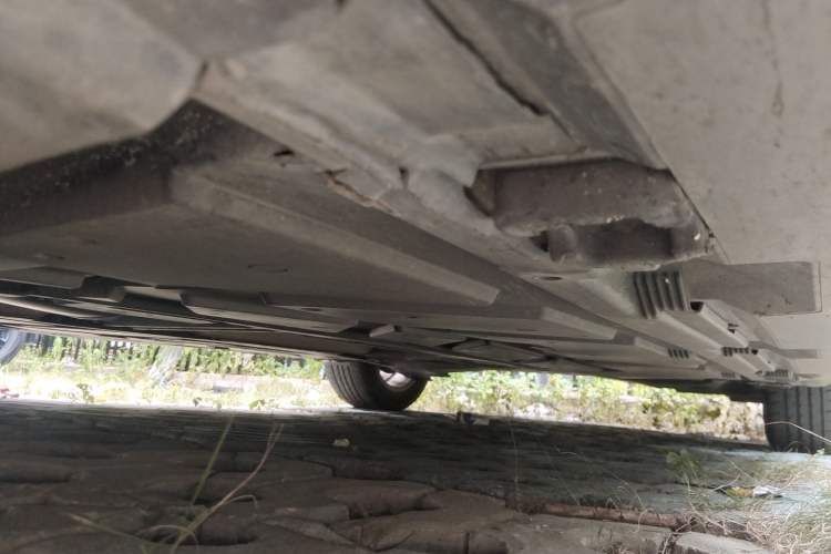 Used Mercedes-Benz A-Class 2019 A 200 L Sport Sedan Chassis Front Left