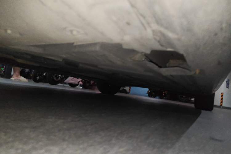 Used Mercedes-Benz A-Class 2019 A 200 L Sport Sedan Chassis Front Left