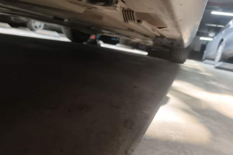 Used Mercedes-Benz A-Class 2019 A 180 L Sport Sedan Chassis Front Left