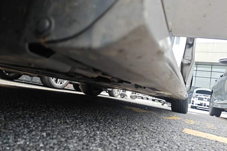 Used Mercedes-Benz A-Class 2019 Restyled A 180 L Sport Sedan Chassis Front Left
