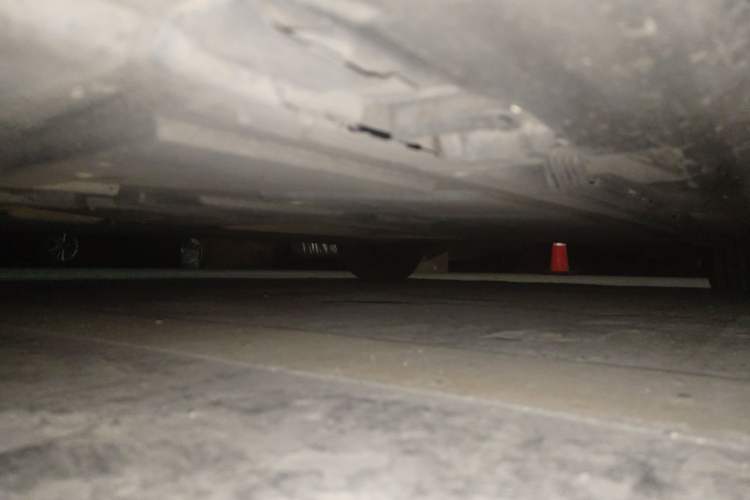Used Mercedes-Benz A-Class 2019 A 180 L Sport Sedan Chassis Front Left