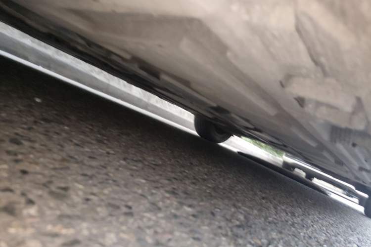 Used Mercedes-Benz A-Class 2019 A 180 L Sport Sedan Chassis Front Left