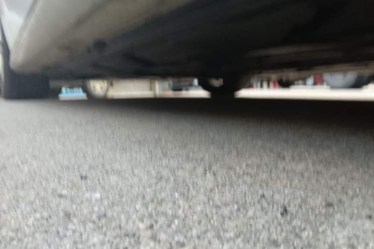 Used Mercedes-Benz A-Class 2019 A 200 L Sport Sedan Chassis Front Left
