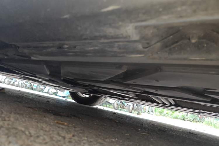 Used Mercedes-Benz A-Class 2019 A 200 L Sport Sedan Chassis Front Left