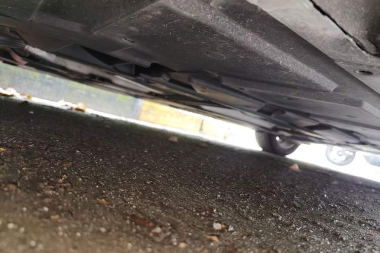 Used Mercedes-Benz A-Class 2019 A 200 L Sport Sedan Chassis Front Left