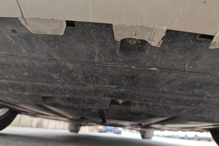 Used Mercedes-Benz A-Class 2019 A 200 L Chassis Front