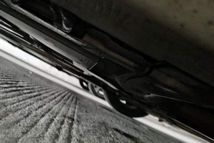 Used Mercedes-Benz A-Class 2019 A 220 L 4MATIC Sport Sedan Chassis Front Right