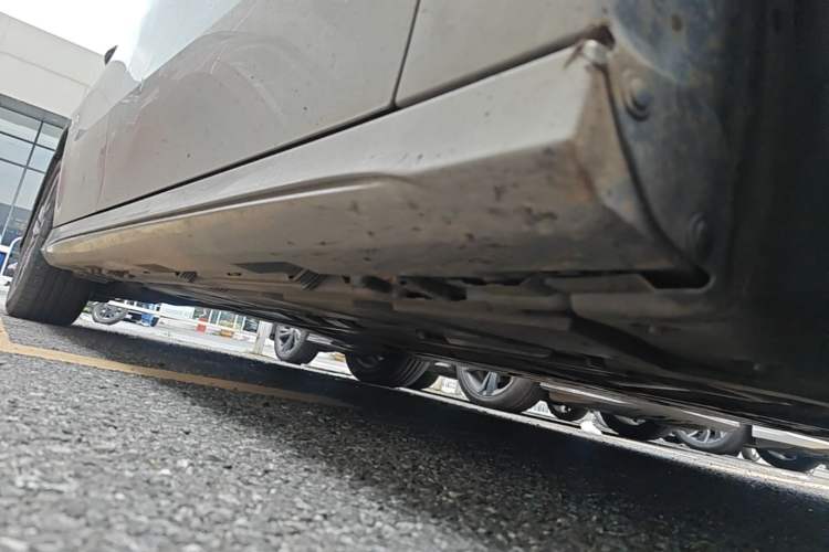Used Mercedes-Benz A-Class 2019 Restyled A 180 L Sport Sedan Chassis Front Right