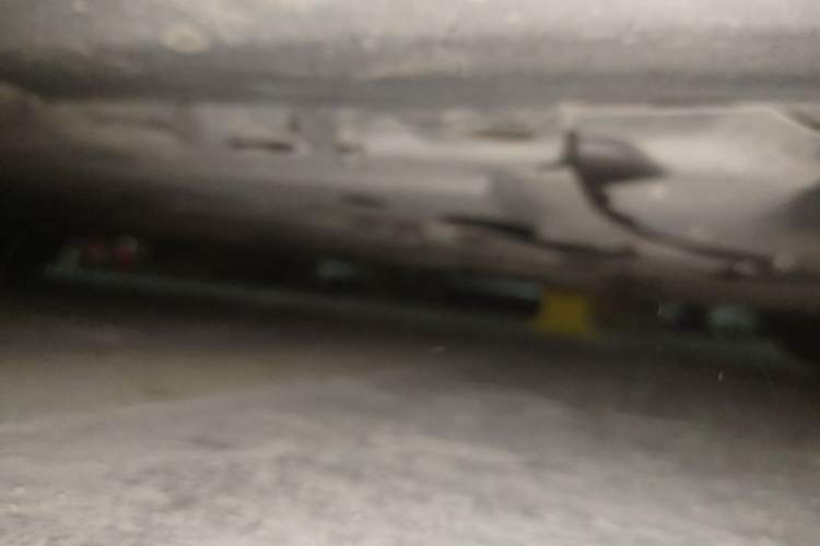 Used Mercedes-Benz A-Class 2019 A 180 L Sport Sedan Chassis Front Right