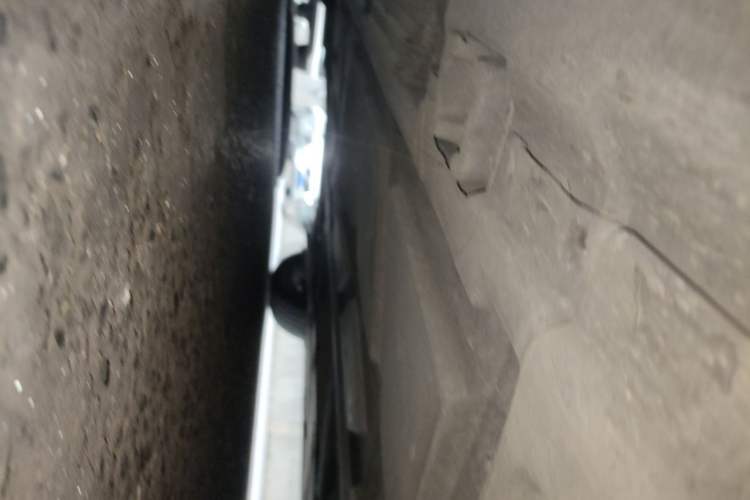 Used Mercedes-Benz A-Class 2019 A 180 L Sport Sedan Chassis Front Right