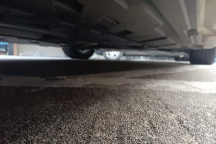 Used Mercedes-Benz A-Class 2019 A 200 L Sport Sedan Chassis Front Right