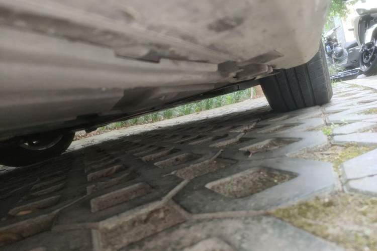Used Mercedes-Benz A-Class 2019 A 200 L Sport Sedan Chassis Front Right
